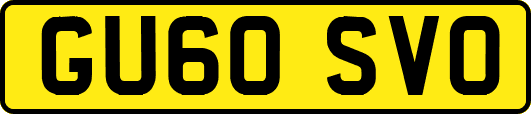 GU60SVO