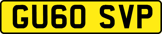 GU60SVP