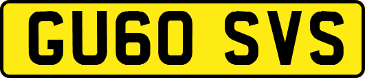 GU60SVS