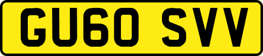 GU60SVV