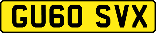 GU60SVX
