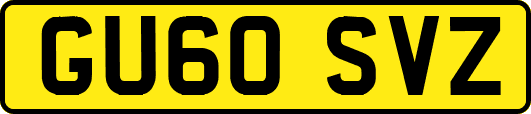 GU60SVZ