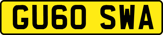 GU60SWA