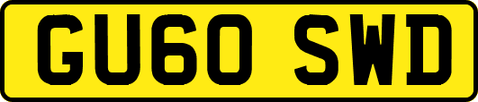 GU60SWD