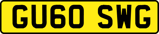 GU60SWG