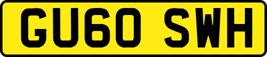 GU60SWH