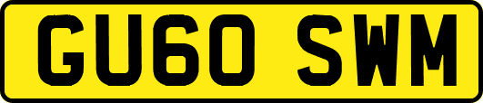 GU60SWM