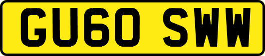 GU60SWW