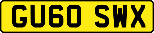 GU60SWX