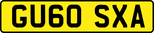 GU60SXA