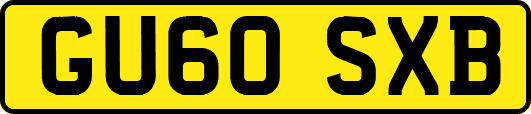 GU60SXB