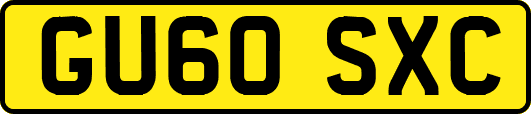 GU60SXC