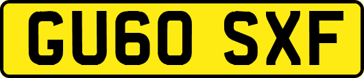 GU60SXF