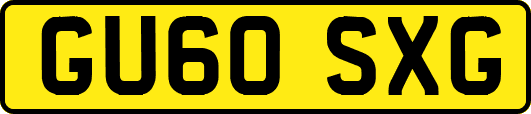 GU60SXG
