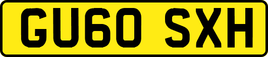 GU60SXH