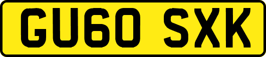 GU60SXK