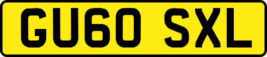 GU60SXL