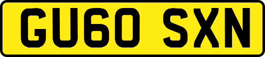 GU60SXN