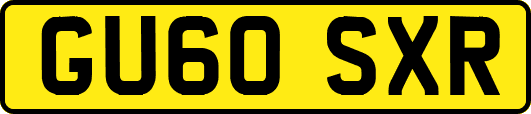 GU60SXR