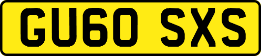 GU60SXS
