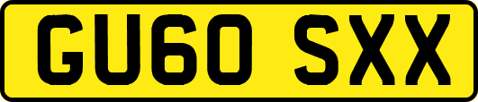 GU60SXX