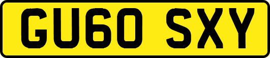 GU60SXY