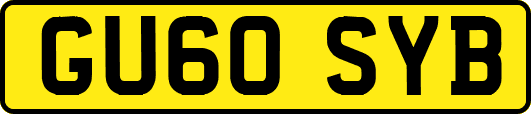 GU60SYB