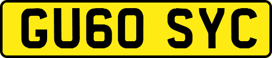GU60SYC