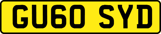 GU60SYD