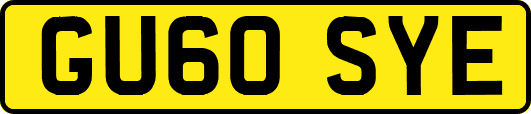 GU60SYE