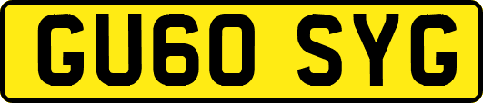 GU60SYG