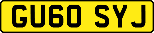 GU60SYJ