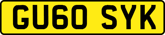GU60SYK