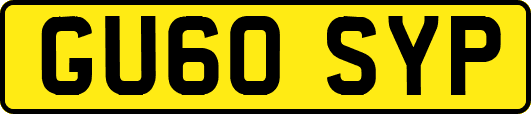 GU60SYP