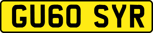 GU60SYR