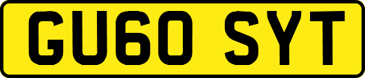 GU60SYT
