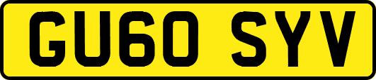 GU60SYV