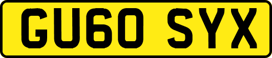 GU60SYX