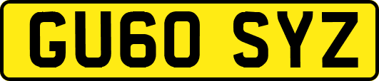 GU60SYZ
