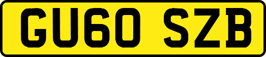 GU60SZB