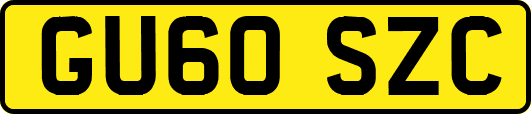 GU60SZC