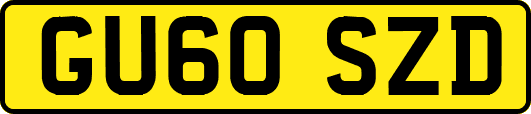 GU60SZD