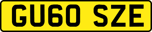 GU60SZE