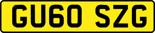 GU60SZG