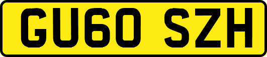GU60SZH