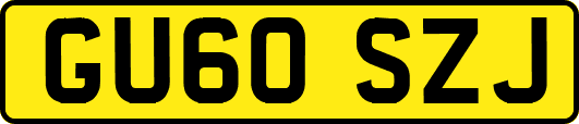 GU60SZJ