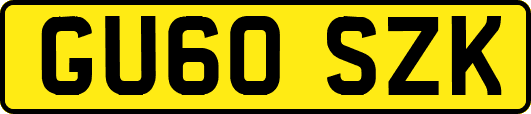 GU60SZK