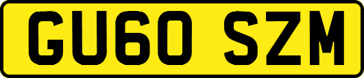 GU60SZM
