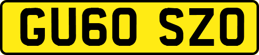 GU60SZO