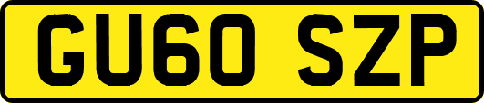 GU60SZP